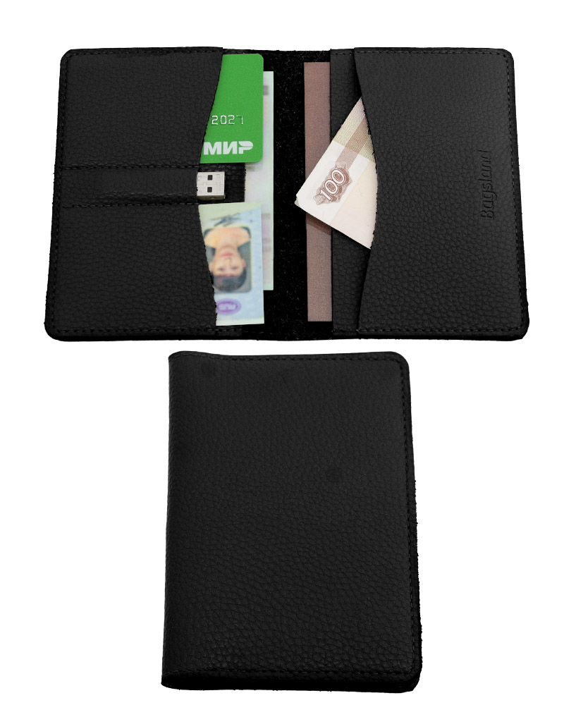 ВП017-00550 Докхолдер