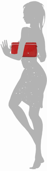 В2500-77110 Сумка женская