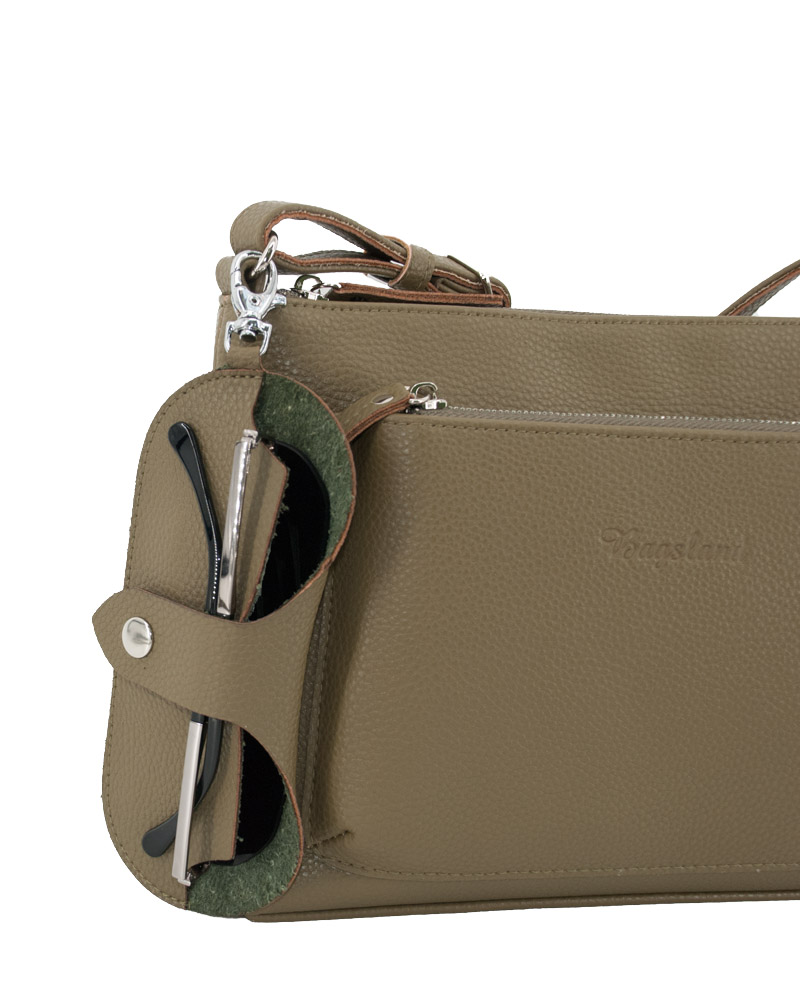 ВО042-02550 Футляр для очков