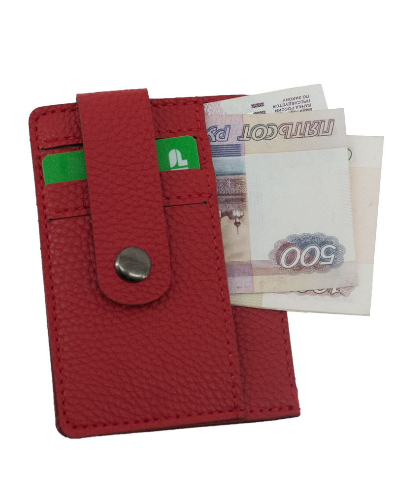 ВВ009-77550 Картхолдер