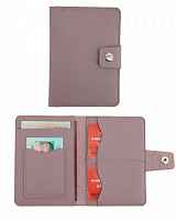 ВП031-09550 Обложка для паспорта